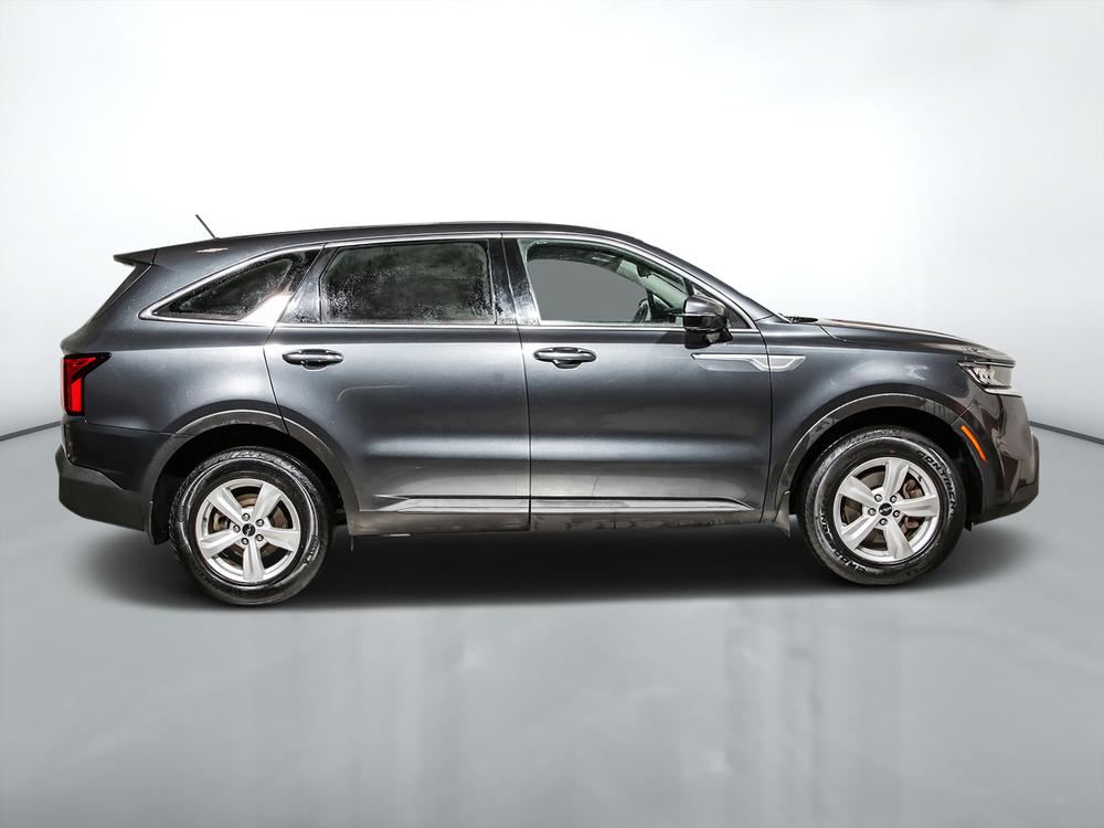 Kia Sorento lx 2022 d’occasion à vendre - 2