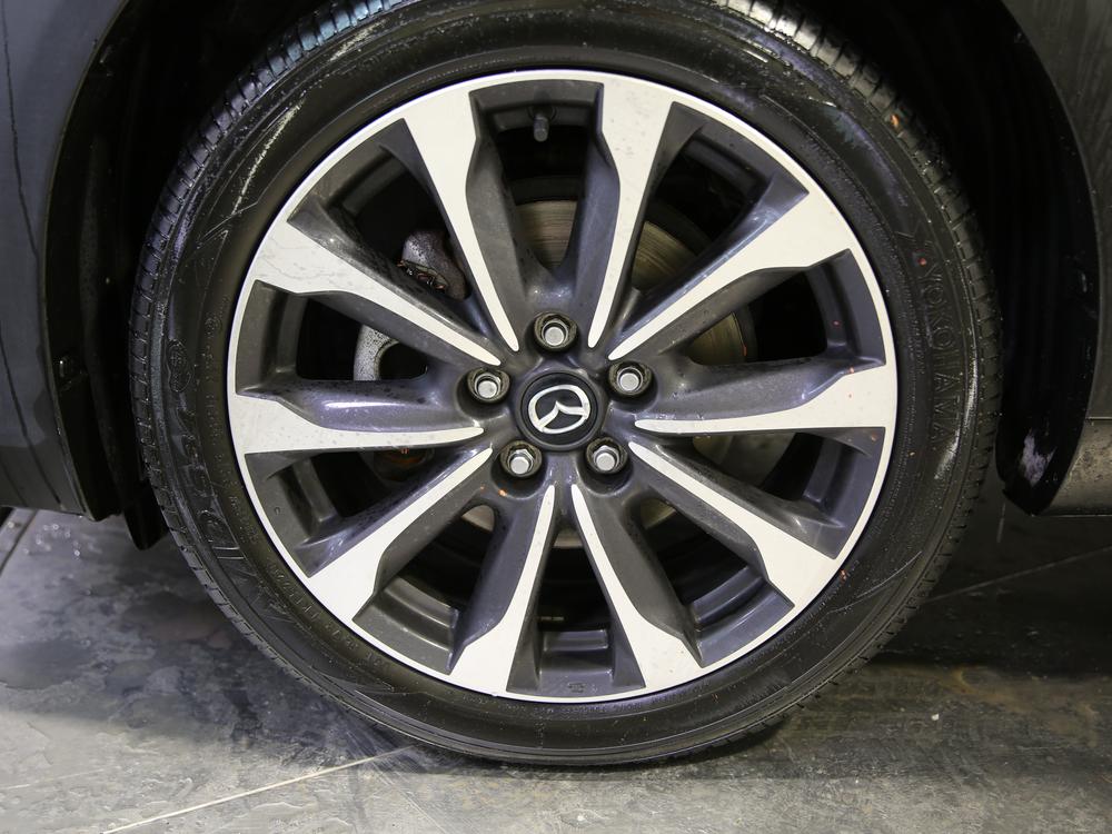 Mazda CX-3 GT 2021 d’occasion à vendre - 11