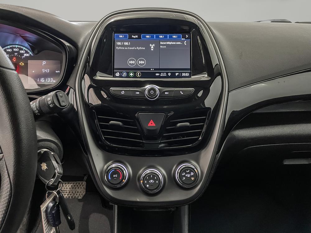 Chevrolet Spark 1LT 2019 d’occasion à vendre - 19