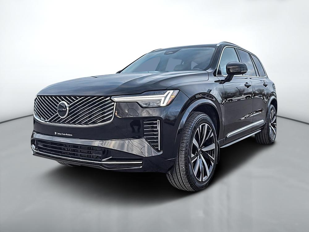 Volvo XC90 B6 CORE AWD // 2025.5 // 7PLACES 2025 d’occasion à vendre - 3