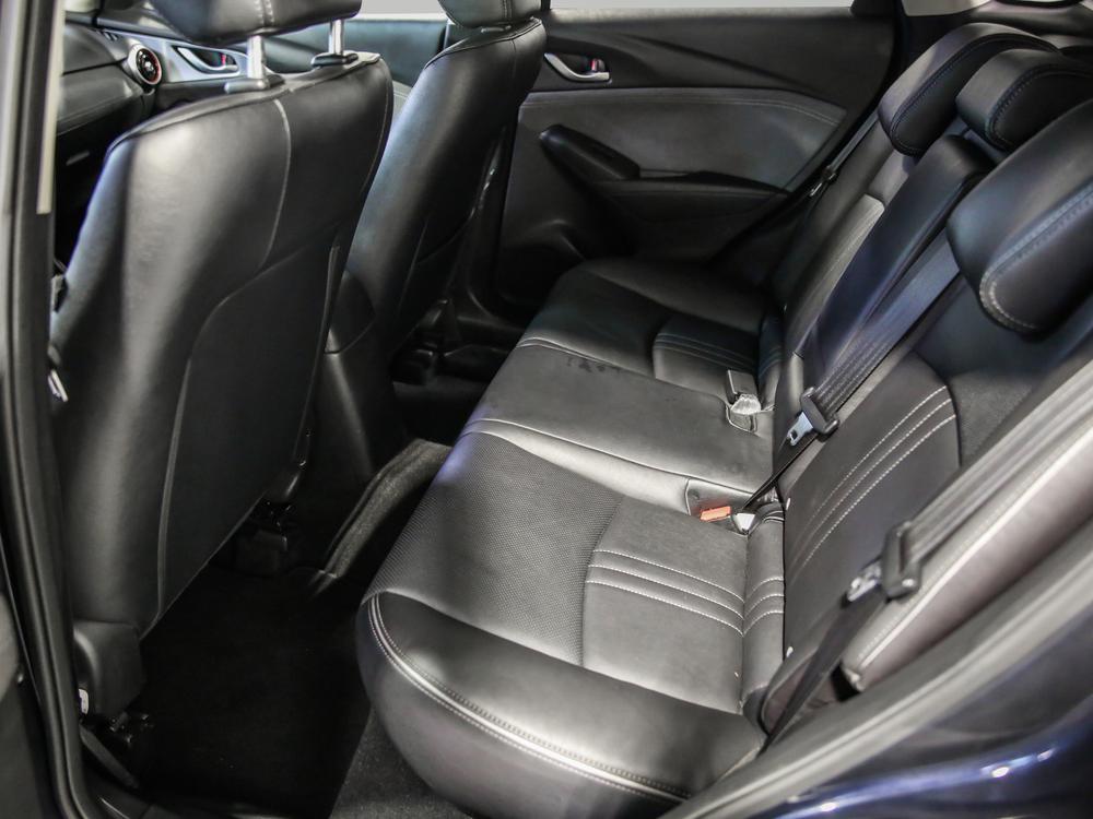 Mazda CX-3 GT 2021 d’occasion à vendre - 26