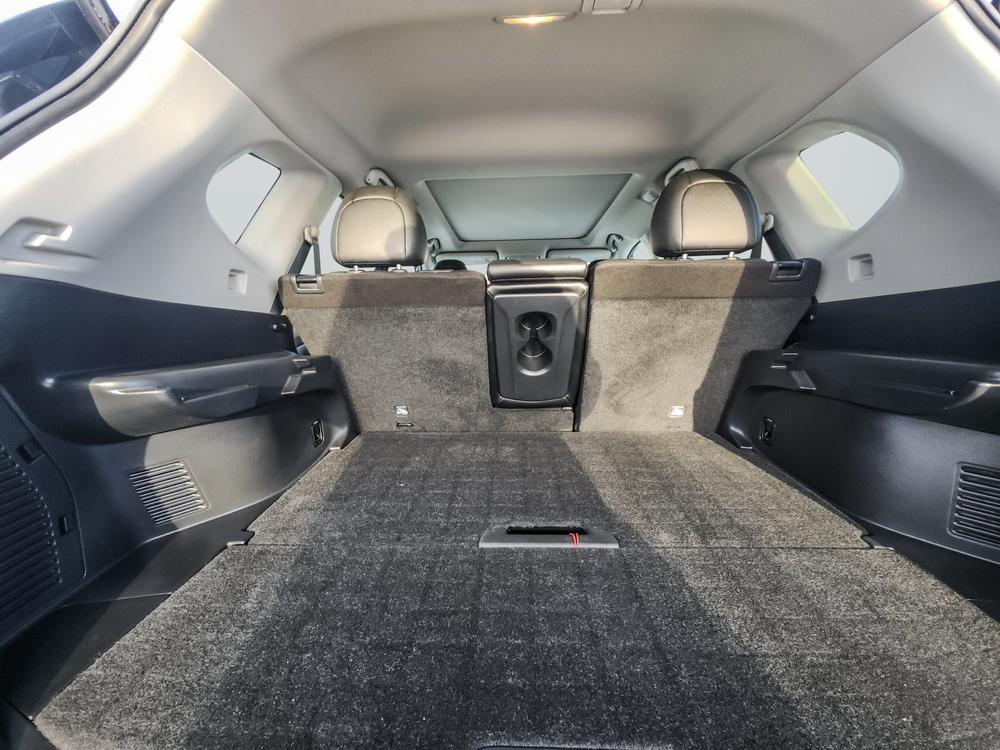 Nissan Rogue SL 2020 d’occasion à vendre - 24