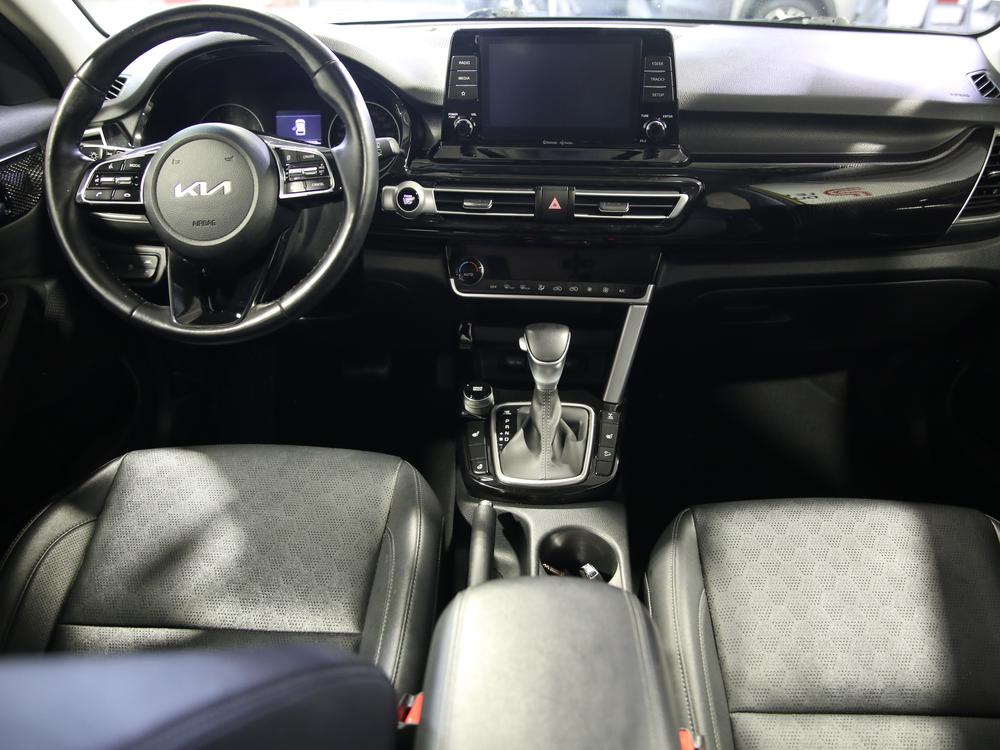 Kia Seltos EX 2023 d’occasion à vendre - 29