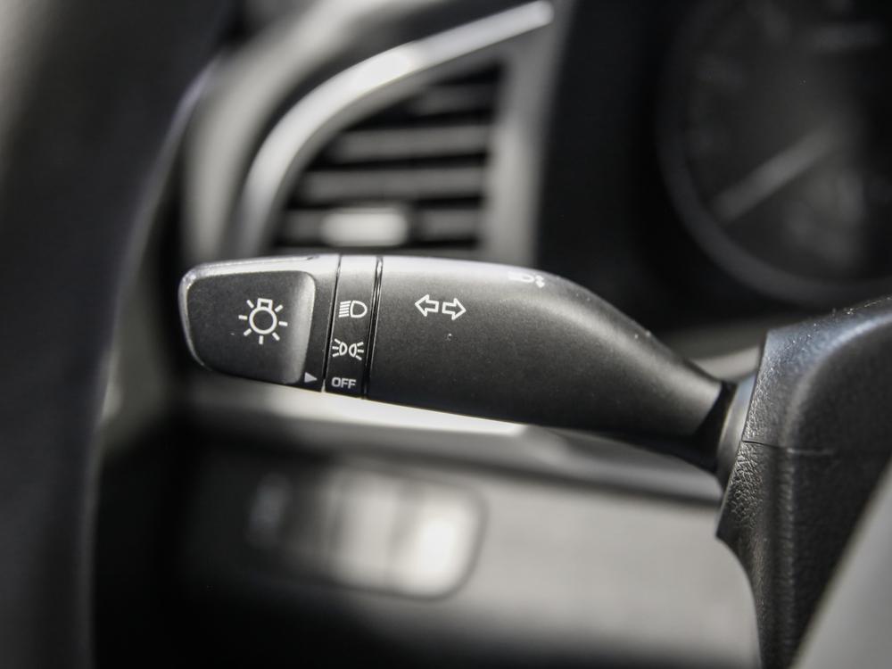 Hyundai Elantra GL 2017 d’occasion à vendre - 19