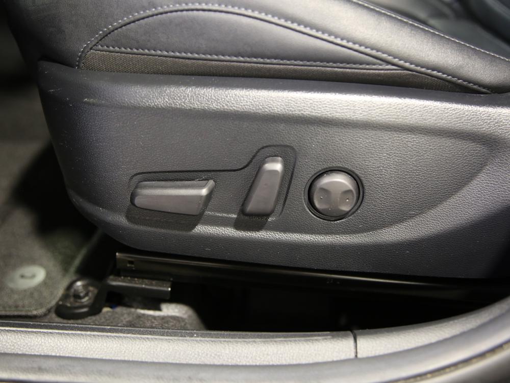 Kia Seltos SX 2022 d’occasion à vendre - 18