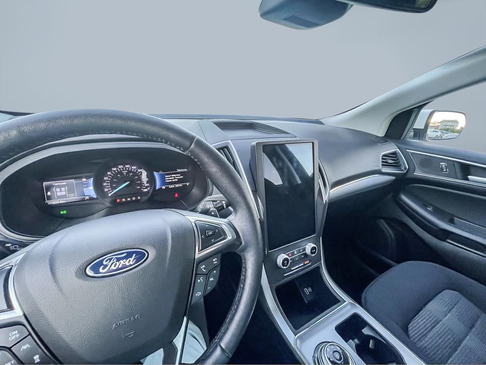 Ford Edge SEL 2022 d’occasion à vendre - 13