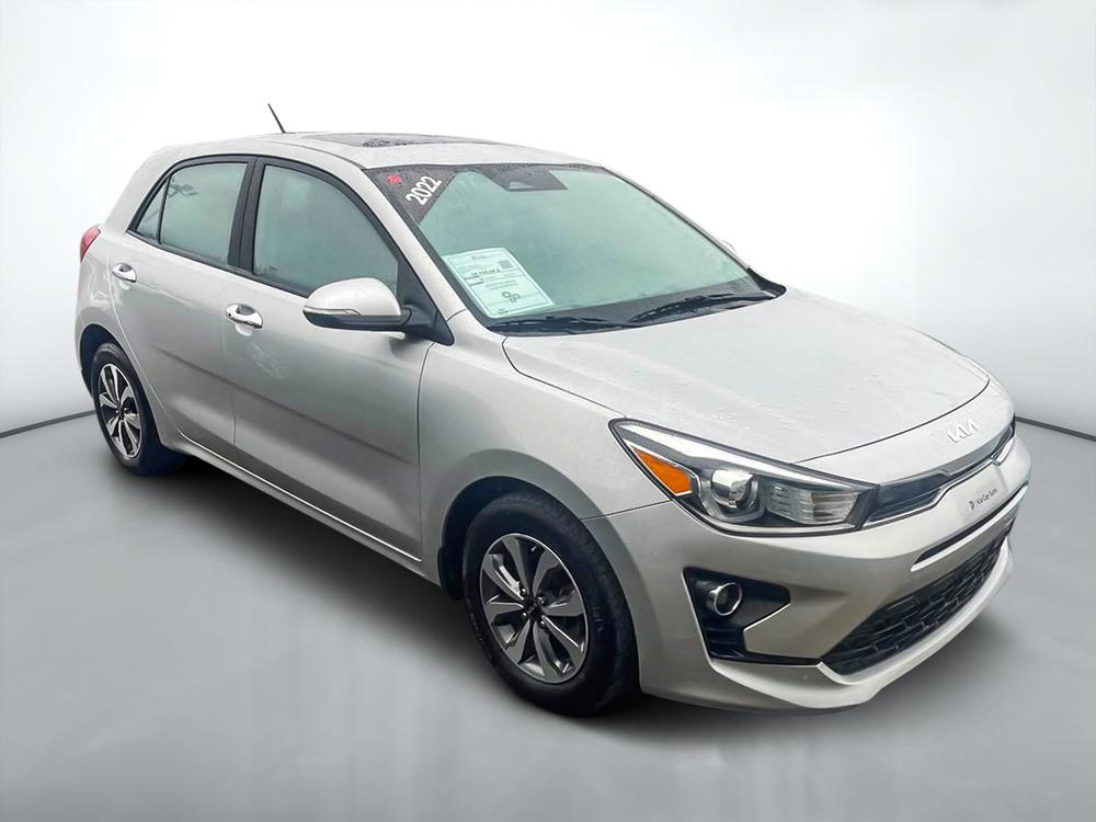 Kia Rio 5 portes EX PREMIUM