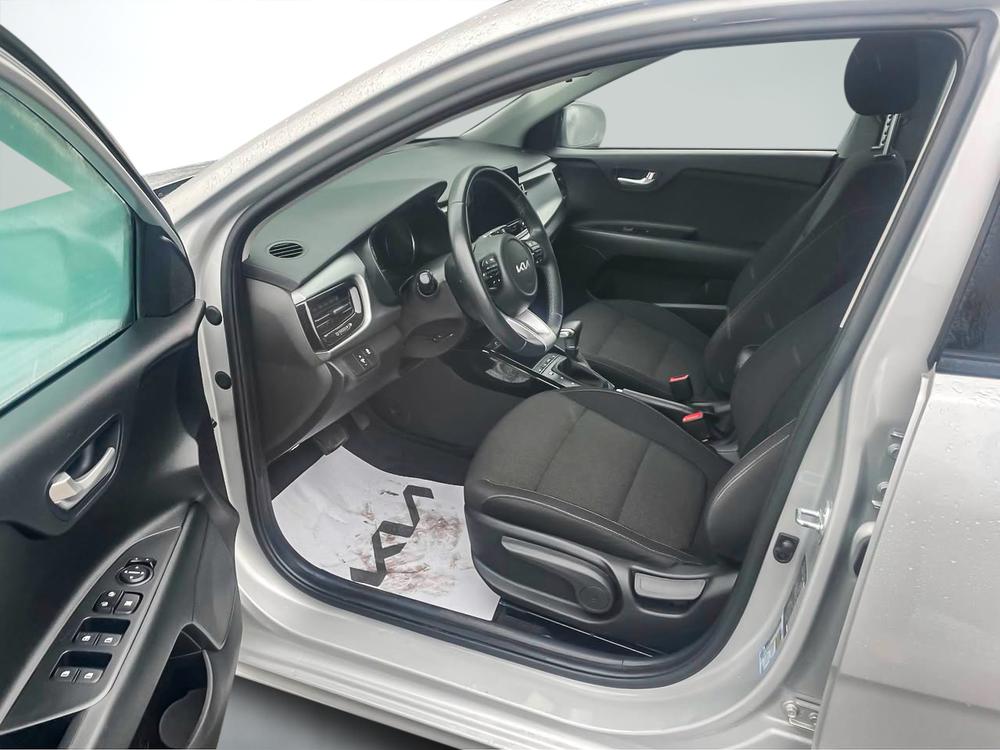 Kia Rio 5 portes LX+ 2022 d’occasion à vendre - 16