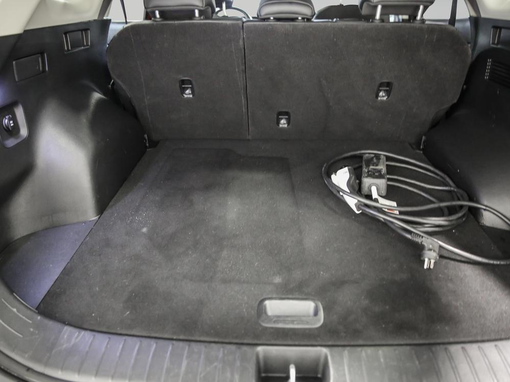 Kia Sportage hybride rechargeable EX PREMIUM 2023 d’occasion à vendre - 33