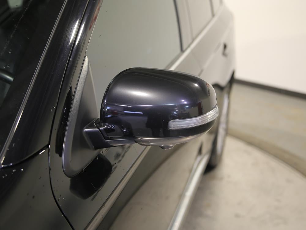 Mitsubishi Outlander PHEV GT S-AWC 2020 d’occasion à vendre - 12