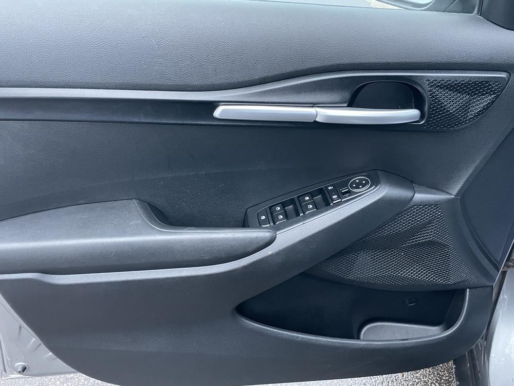 Kia Seltos LX 2021 d’occasion à vendre - 12