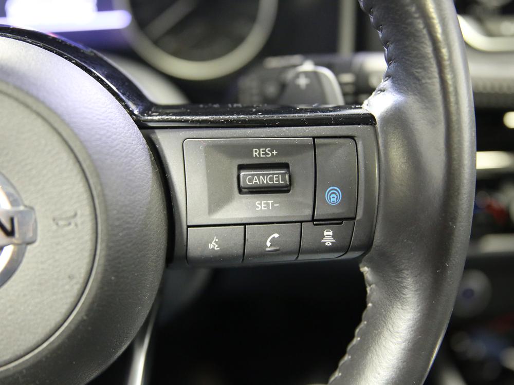 Nissan Rogue SV 2021 d’occasion à vendre - 22