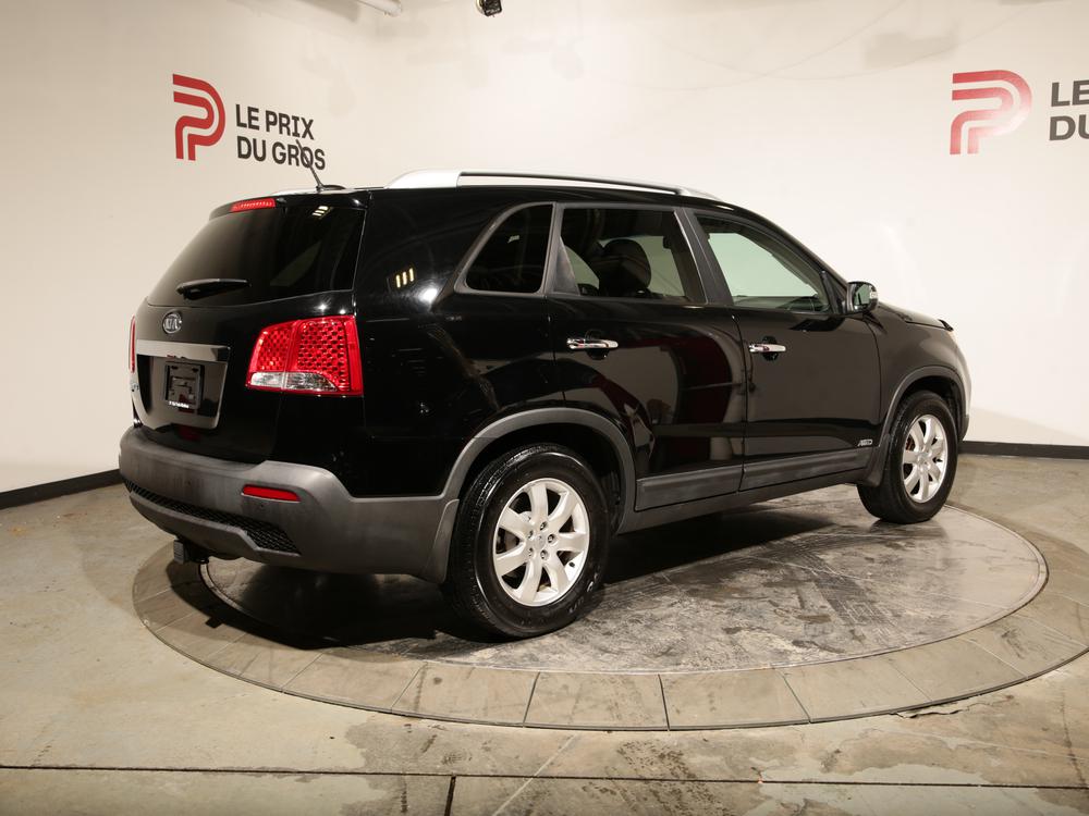 Kia Sorento LX 2012 d’occasion à vendre - 3