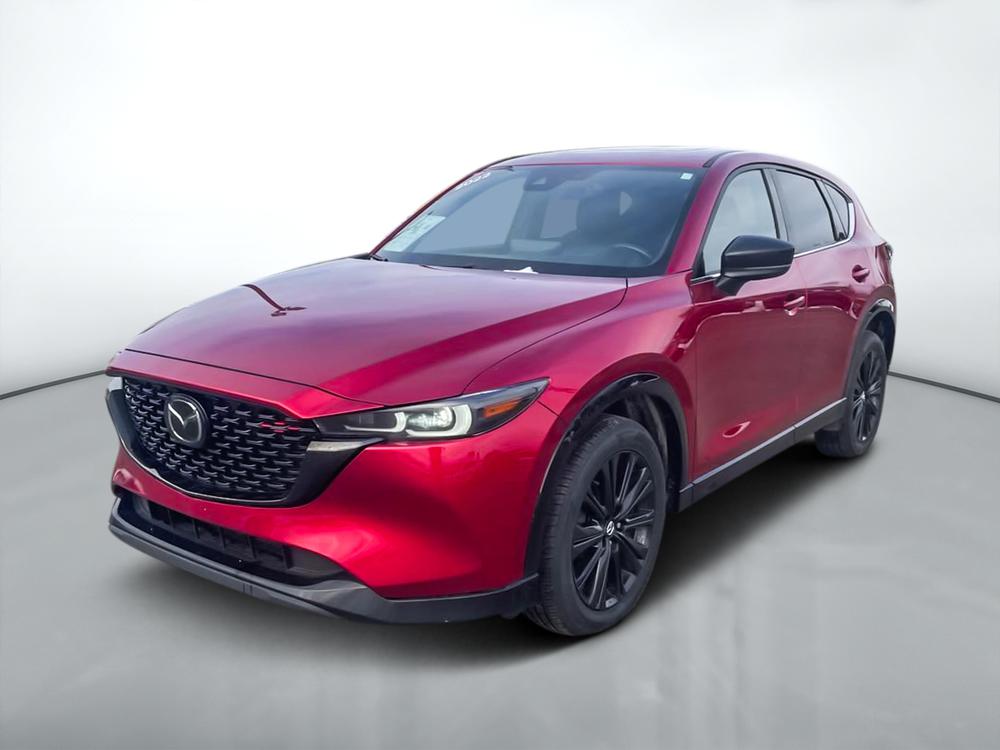 Mazda CX-5 SPORT DESIGN 2022 d’occasion à vendre - 3