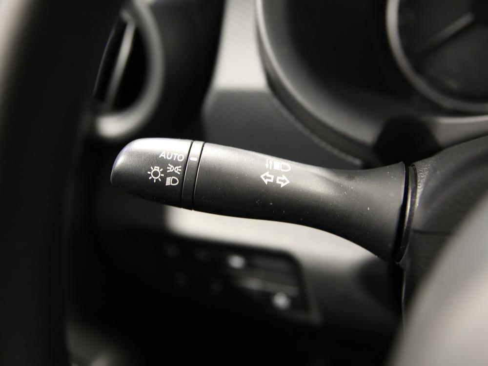 Nissan Kicks S 2021 d’occasion à vendre - 19