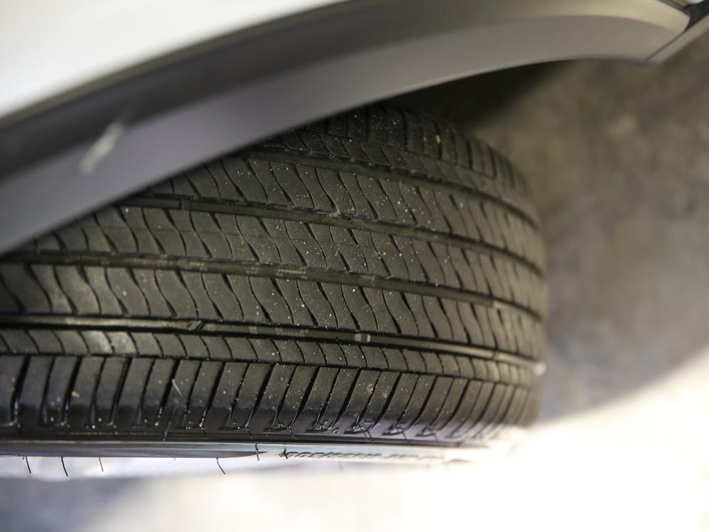 Nissan Kicks S 2021 d’occasion à vendre - 32