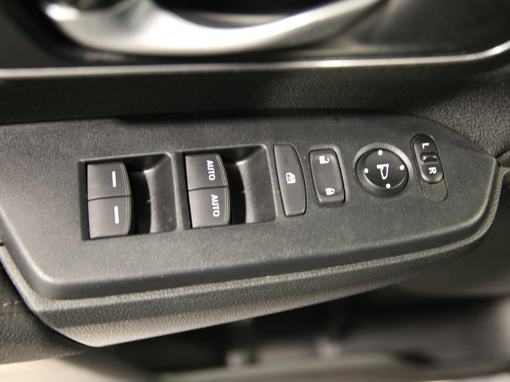 Honda CR-V SPORT 2022 d’occasion à vendre - 17