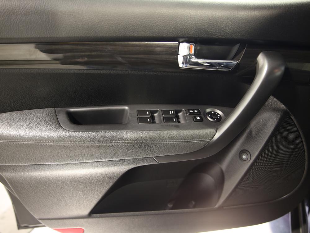 Kia Sorento LX 2012 d’occasion à vendre - 13