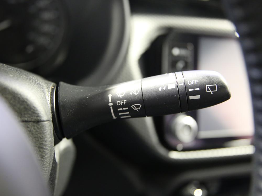 Nissan Kicks SV 2022 d’occasion à vendre - 22