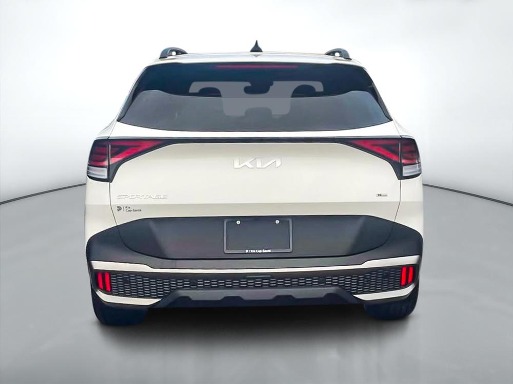 Kia Sportage X-LINE LIMITED AWD 2023 d’occasion à vendre - 6