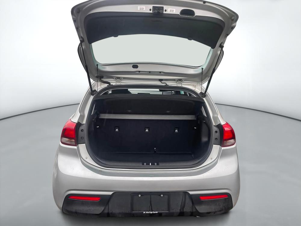 Kia Rio 5 portes LX+ 2022 d’occasion à vendre - 8