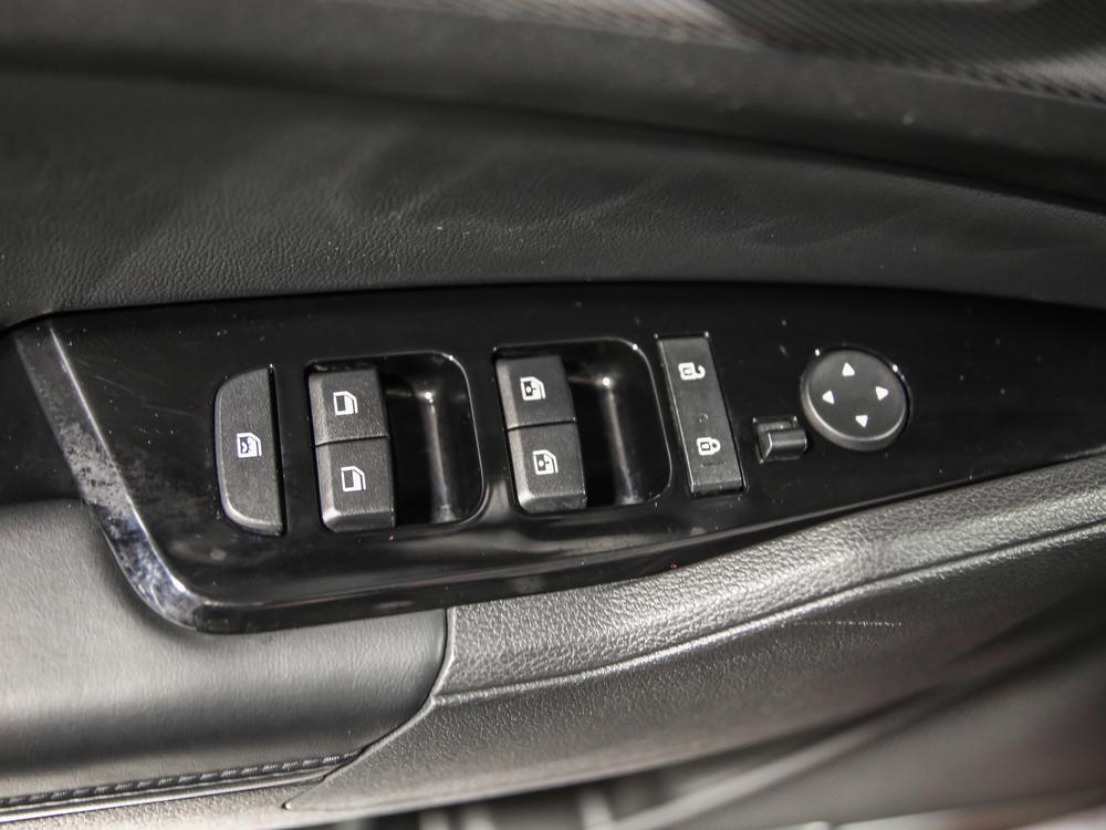 Kia Sportage hybride rechargeable EX PREMIUM 2023 d’occasion à vendre - 17