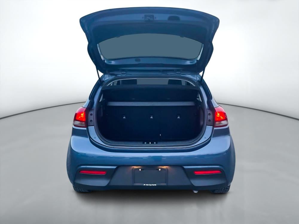 Kia Rio 5 portes LX + 2022 d’occasion à vendre - 8