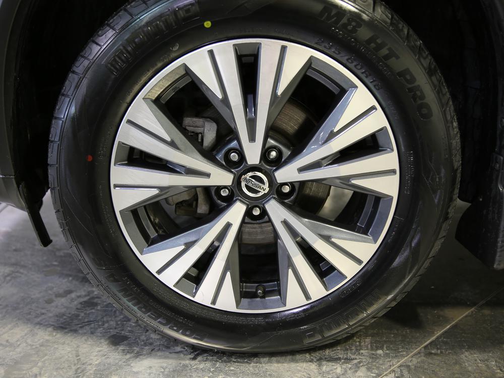 Nissan Rogue SV 2021 d’occasion à vendre - 11