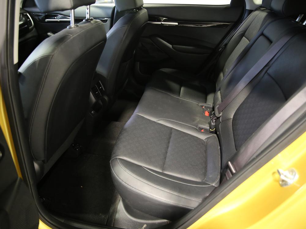 Kia Seltos EX 2023 d’occasion à vendre - 30