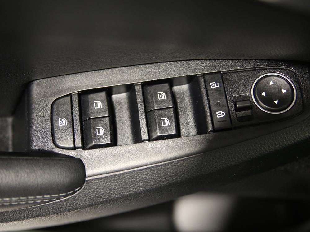 Kia Seltos SX 2022 d’occasion à vendre - 16