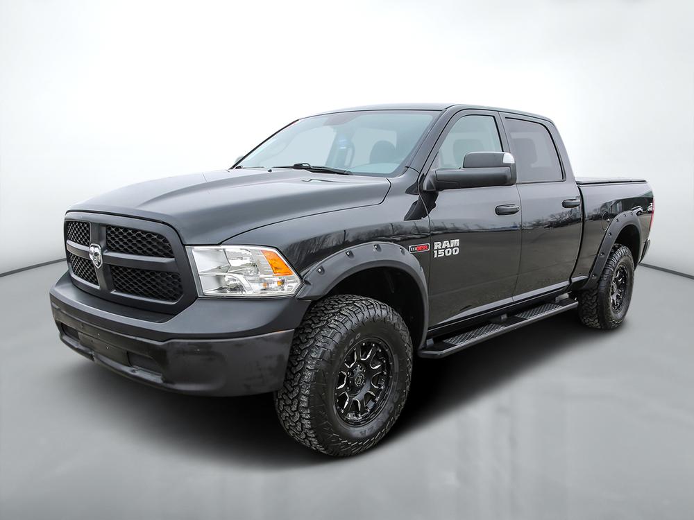 Ram 1500 SLT 2016 d’occasion à vendre - 3