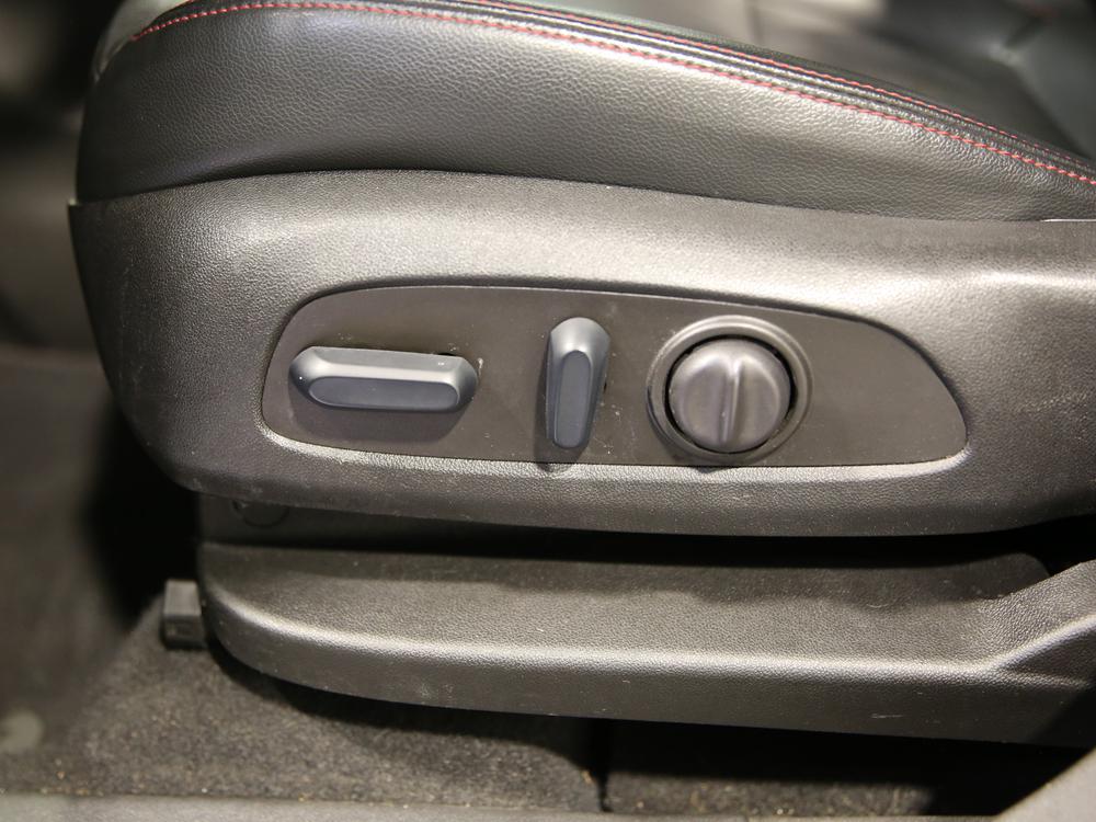 Chevrolet Equinox rs 2023 d’occasion à vendre - 18