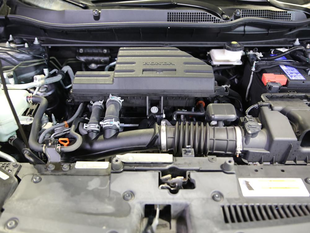 Honda CR-V SPORT 2022 d’occasion à vendre - 36