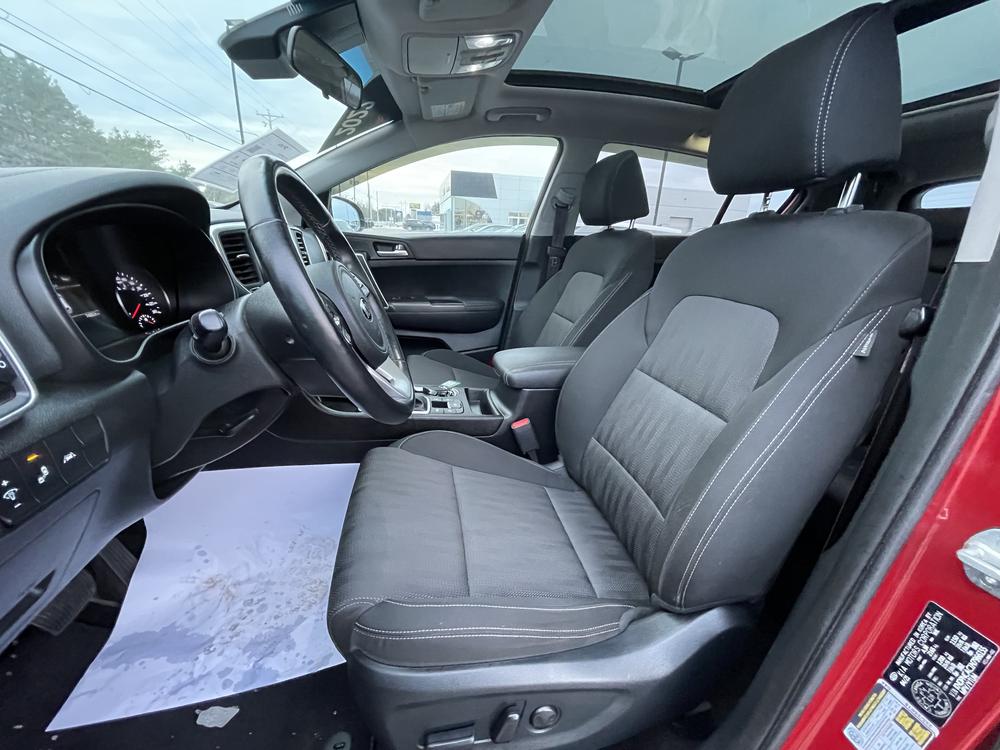 Kia Sportage EX 2022 d’occasion à vendre - 13