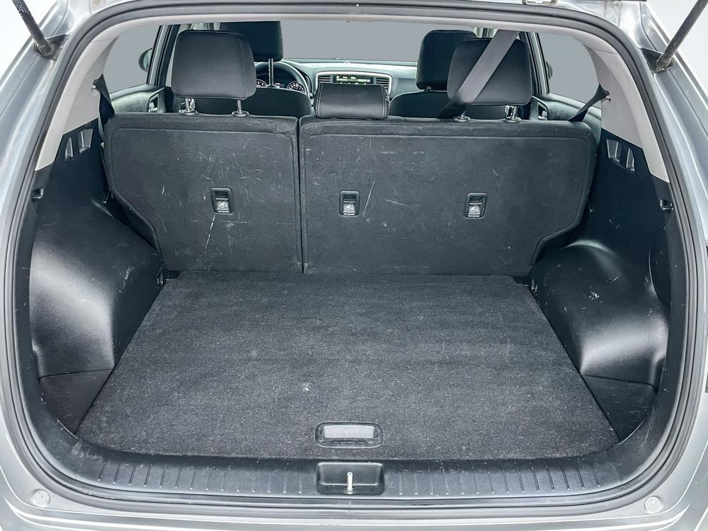 Kia Sportage LX 2021 d’occasion à vendre - 28