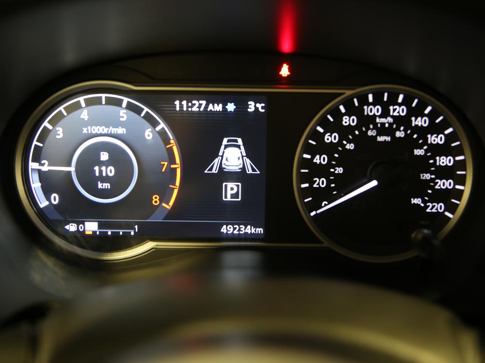 Nissan Kicks SR 2020 d’occasion à vendre - 23