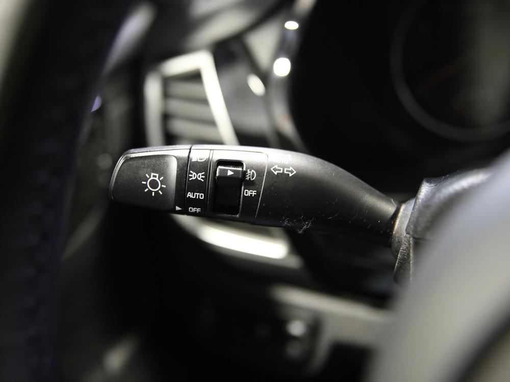 Kia Seltos EX 2023 d’occasion à vendre - 22