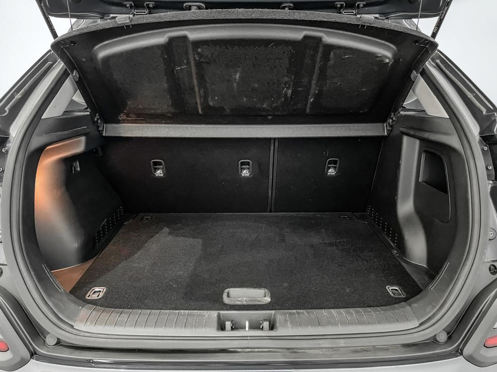 Hyundai Kona Preferred AWD 2021 d’occasion à vendre - 32