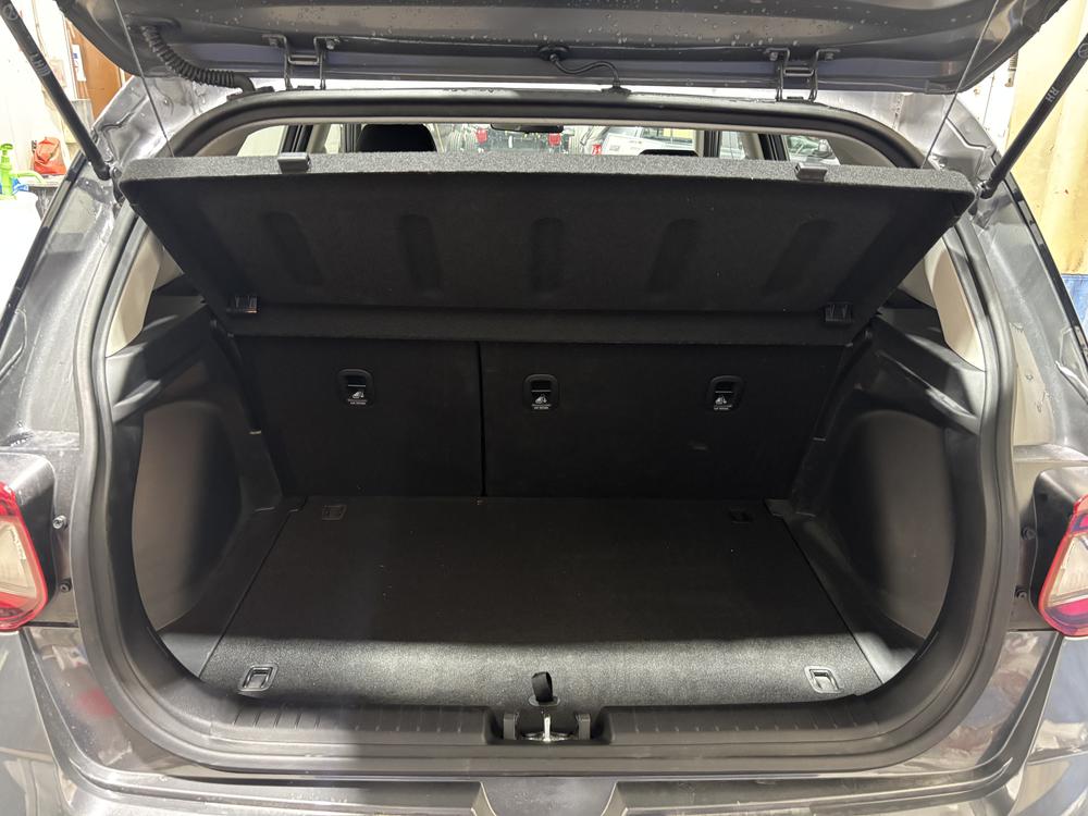 Hyundai Venue ESSENTIAL 2025 d’occasion à vendre - 18