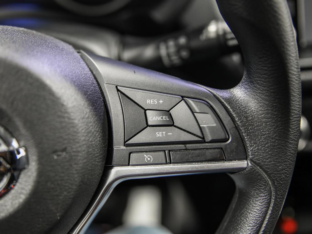 Nissan Kicks S 2021 d’occasion à vendre - 18