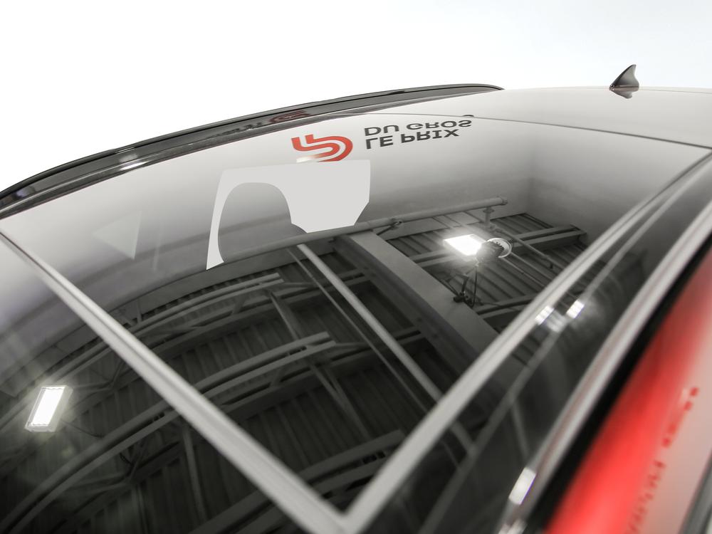 Kia Sportage hybride rechargeable EX PREMIUM 2023 d’occasion à vendre - 13