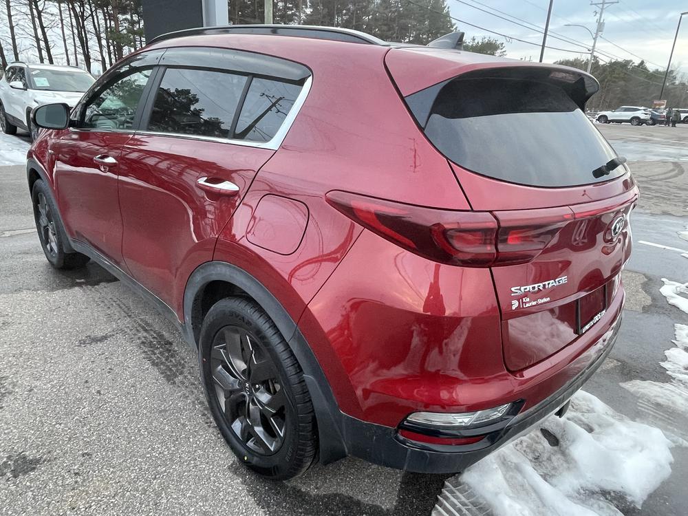 Kia Sportage EX 2022 d’occasion à vendre - 6