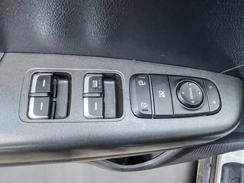 Kia Sportage LX 2021 d’occasion à vendre - 9