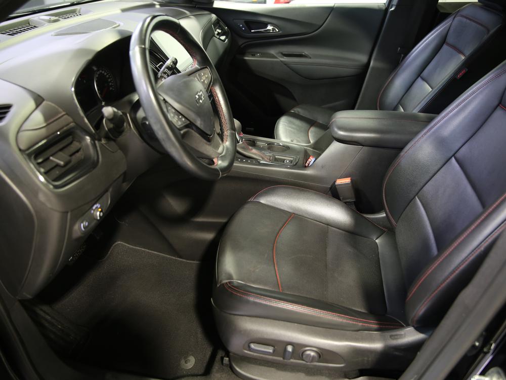 Chevrolet Equinox rs 2023 d’occasion à vendre - 17
