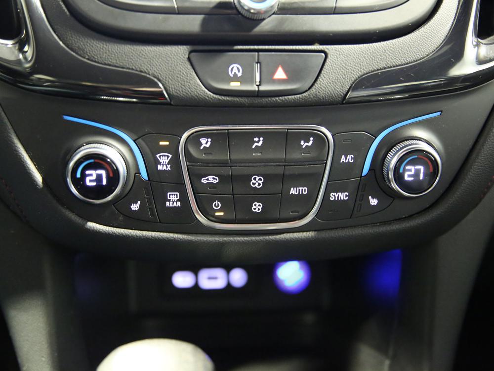 Chevrolet Equinox rs 2023 d’occasion à vendre - 30