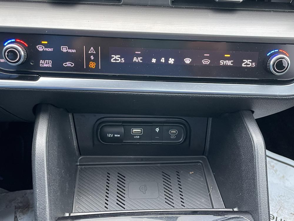 Kia Sportage EX 2024 d’occasion à vendre - 24