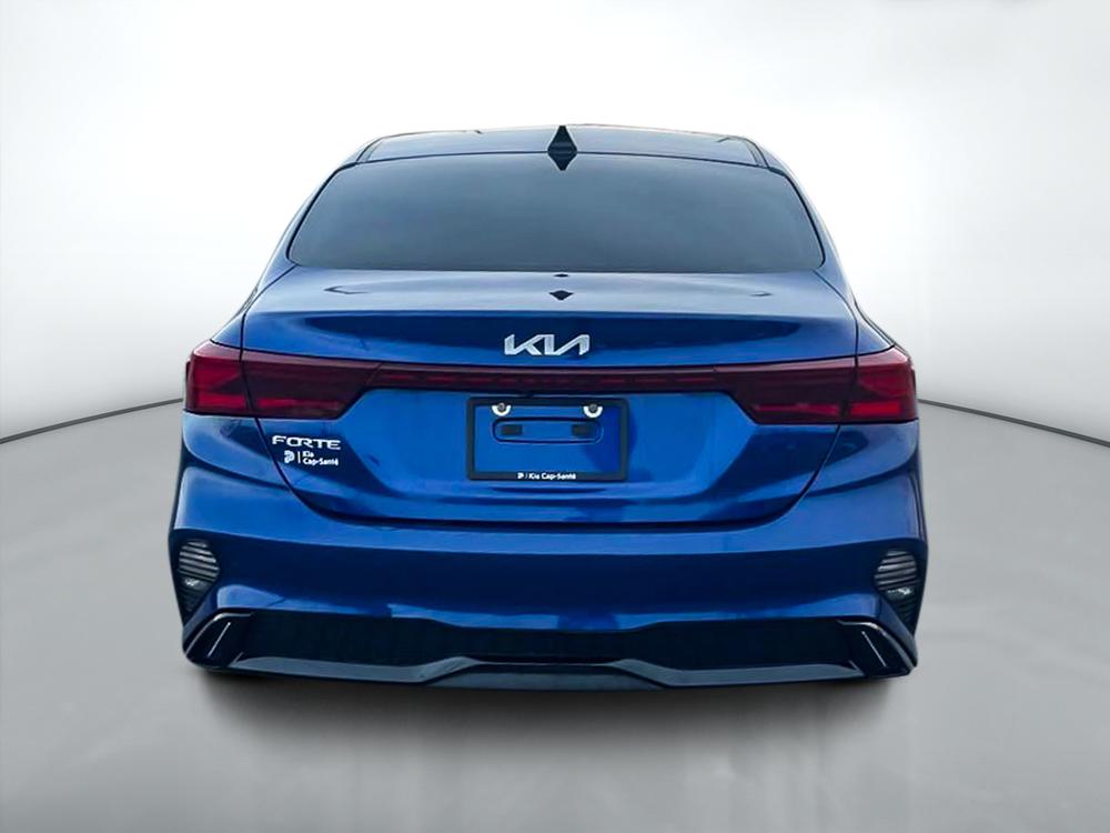Kia Forte EX 2023 d’occasion à vendre - 7