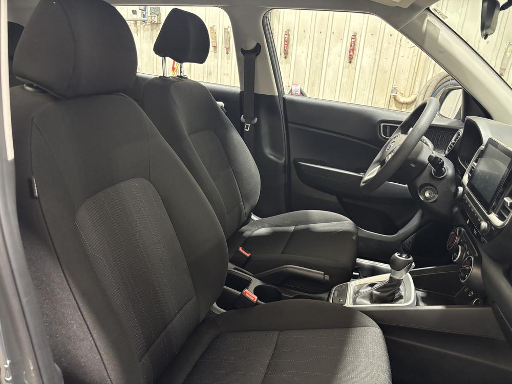 Hyundai Venue ESSENTIAL 2025 d’occasion à vendre - 19