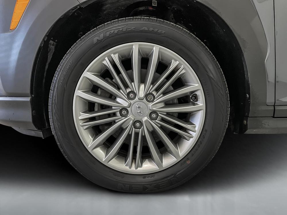 Hyundai Kona Preferred AWD 2021 d’occasion à vendre - 8