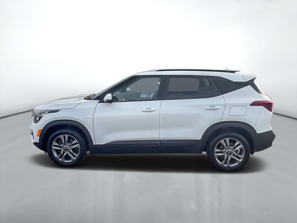 Kia Seltos LX AWD 2023 d’occasion à vendre - 4